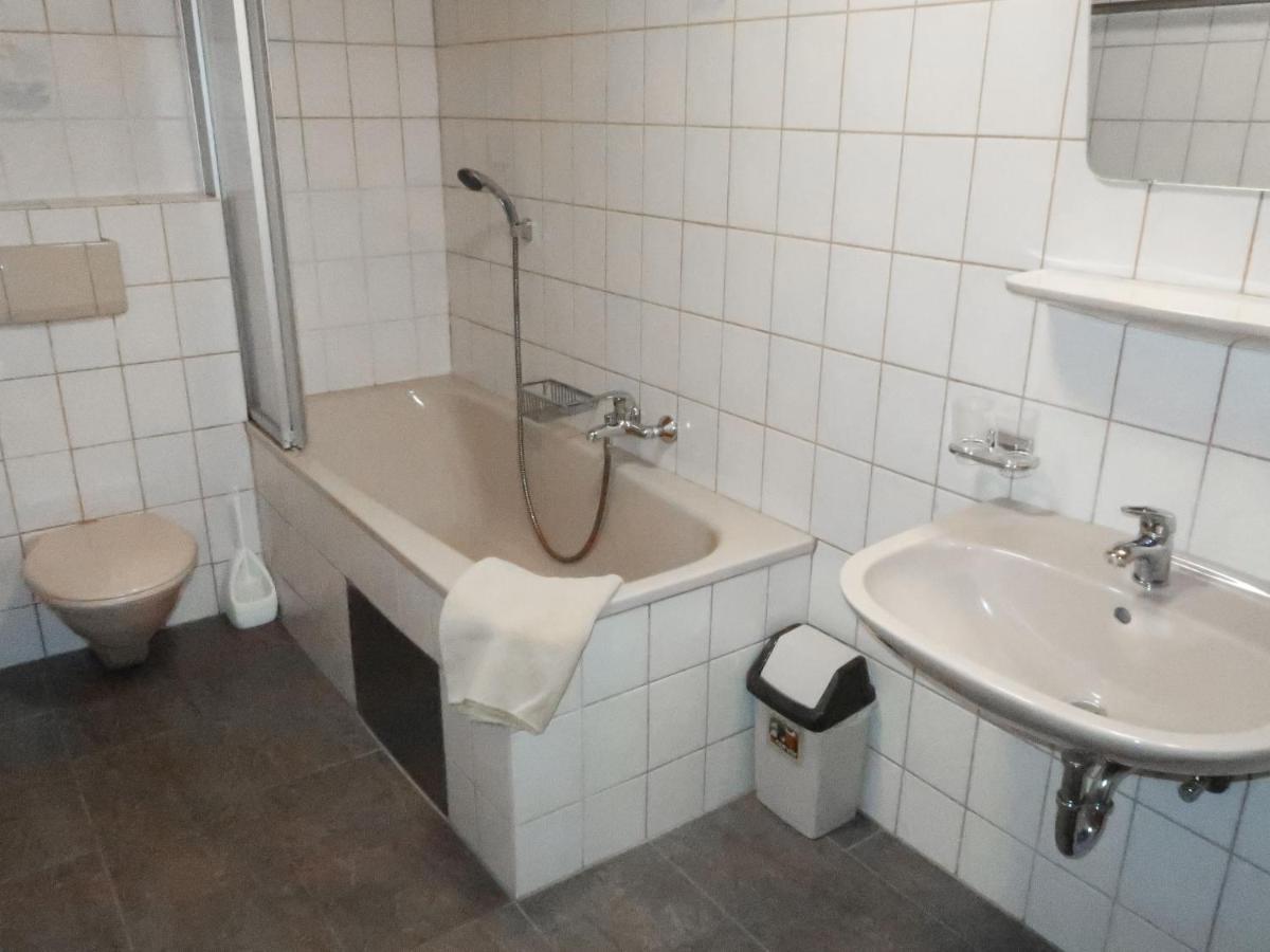 Apartment Zechner - Tdl100 By Interhome Tobadill Dış mekan fotoğraf